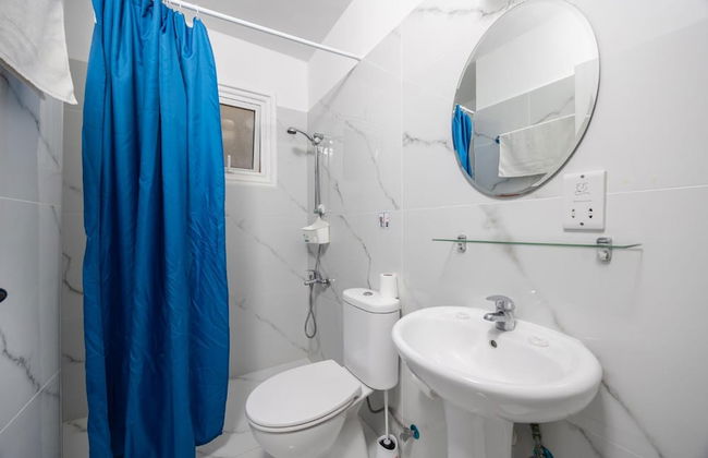 GE Harbour Apartments 2 - Foto 13