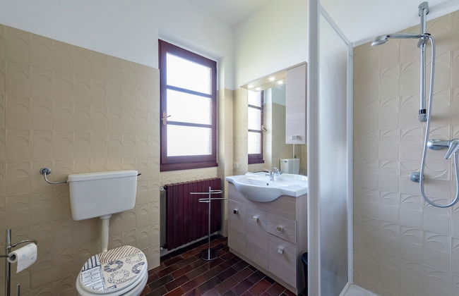 Lago Azzurro Infinity View - Foto 24