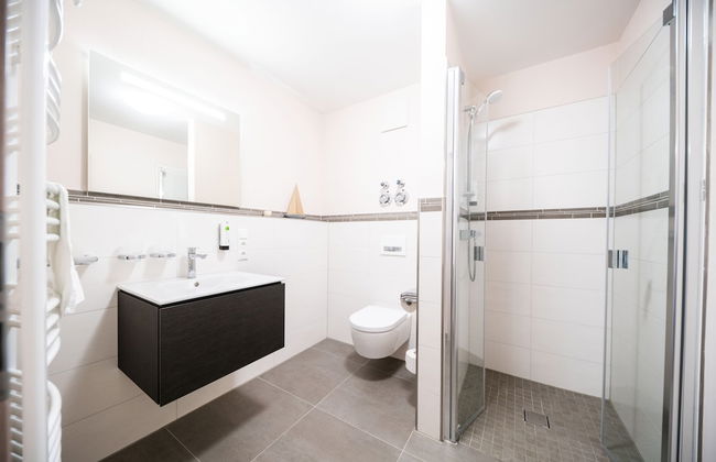 AKZENT Apartmenthotel Binz - Foto 65