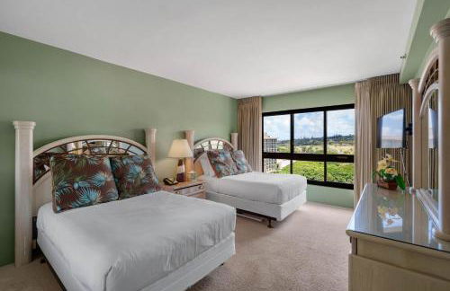 Kaanapali Alii 2 Bedroom Garden-Mountain View - Foto 140