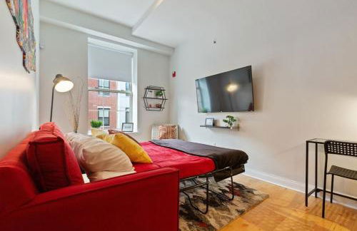 Old City Apartment with Full Kitchen - Foto 27