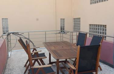 Bright top floor apartment! - Foto 12