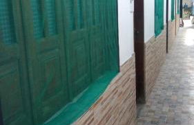 Kit Nets Mobiliados familiar Belem Pará - Foto 27