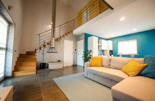 Chico's House - Visit Abruzzo - 5 minutes from Sulmona - Foto 5