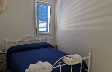 CASA VACANZA ANNA FRANK - CAMPOMARINO di MARUGGIO (TA) - Foto 57
