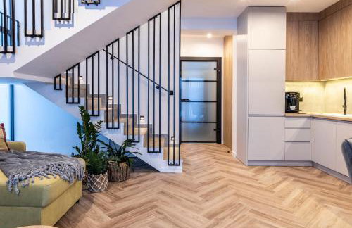 Domki przy Szlaku Pod Gubałówką - Foto 18