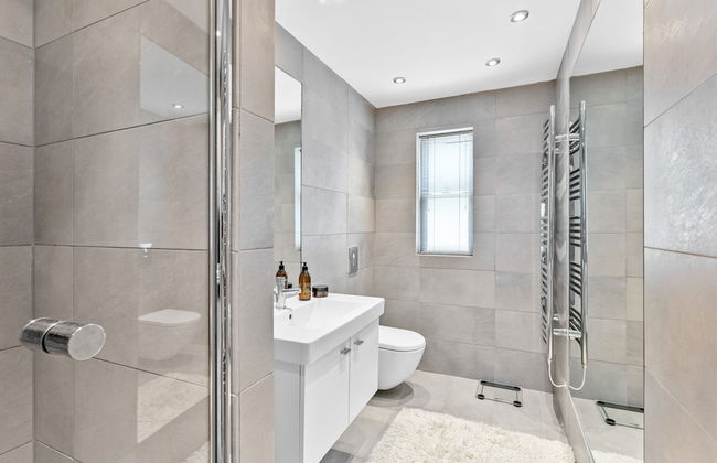 B6 Masts in Torquay With 3 Bedrooms and 2 Bathrooms - Foto 18