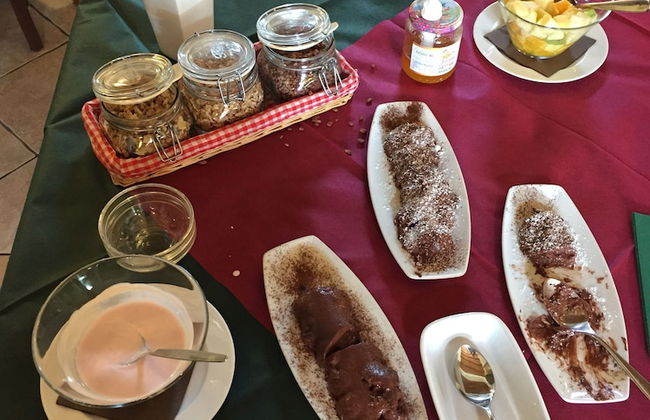 Agriturismo Arangea - Foto 25