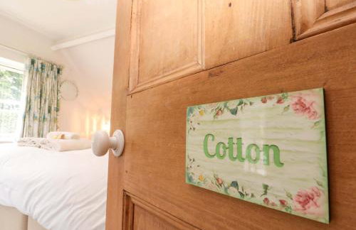 Weavers Cottage - Photo 35