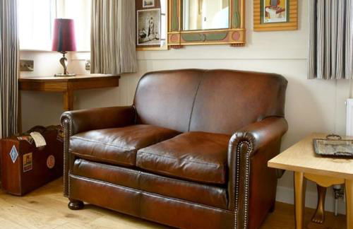 Hornington Manor Luxury Shepherd Huts - Foto 50