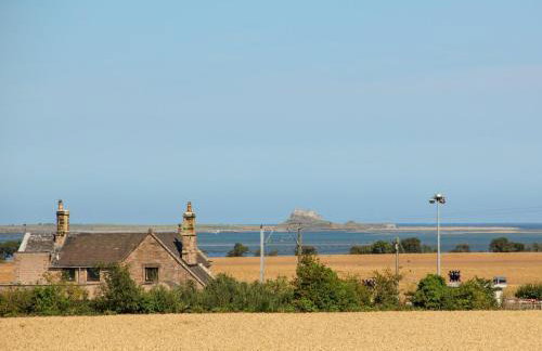 The Old Farmhouse - Foto 23