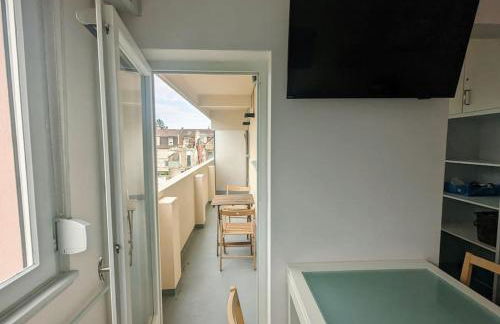 CityCosy Strasbourg Studio MittelHaus - Photo 10