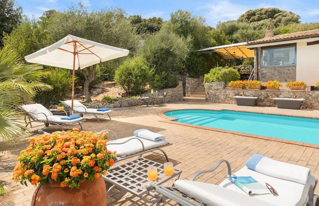 Villa Fiorillo 6 Emma Villas - Foto 26