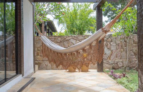 Exclusiva casa em Geriba com vista para o mar - Foto 73