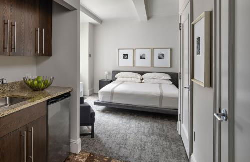 AKA Central Park - Foto 40