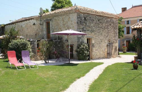 Gîtes Grand Pré ! et la Roulotte de Roquecor - Photo 65