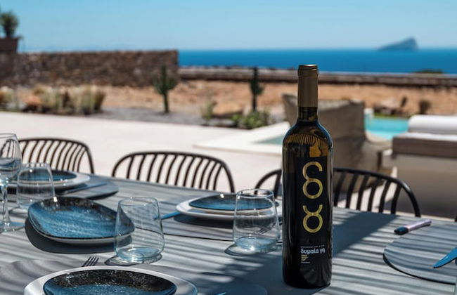 Onos Luxury Villas Kythnos - Foto 76