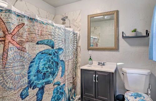 Pet-Friendly Clearfield Home Near Hill AFB! - Foto 16