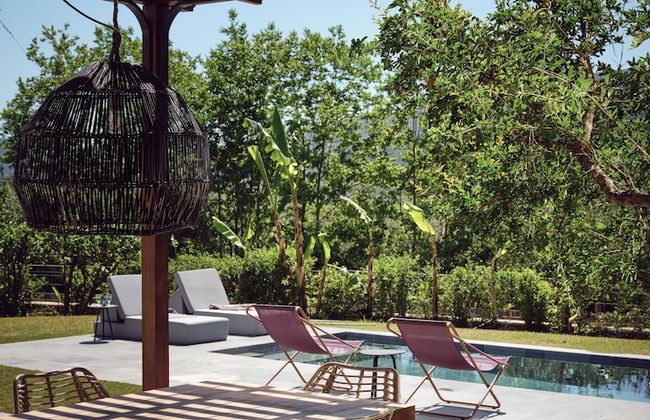 Leeda's Cottages - Foto 48