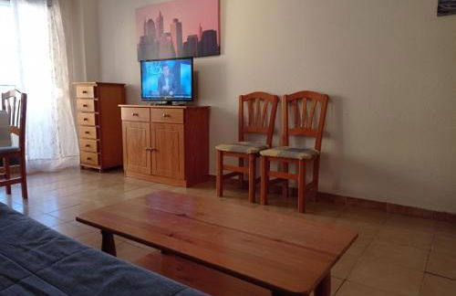 La Marina Solo Familias!!! Serviplaya - Foto 33