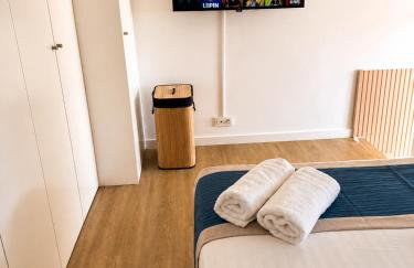 Villa Bono Romantic Suite & Private Jacuzzi - Foto 48