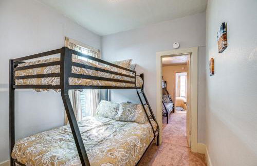 Close to Casinos and Trails Historic Victor Cottage - Foto 21