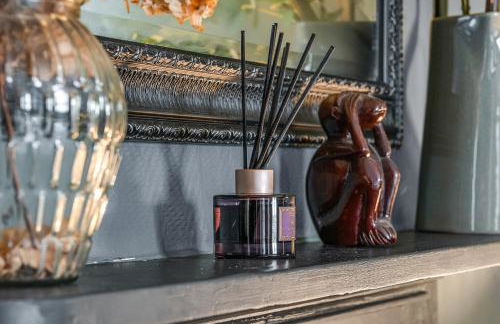 The Blue Anchor House - close to London - Foto 20