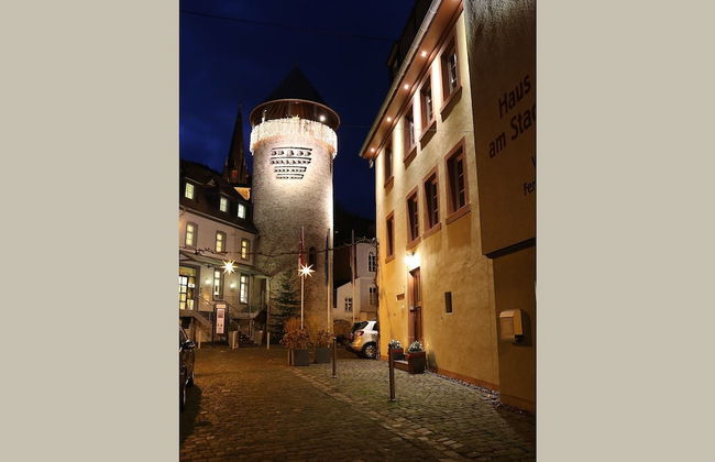 Alte Schmiede zu Trarbach - Foto 50