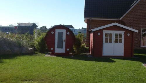 Holiday home with 4 bedrooms - Foto 4, Other