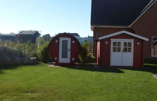 Holiday home with 4 bedrooms - Photo 4