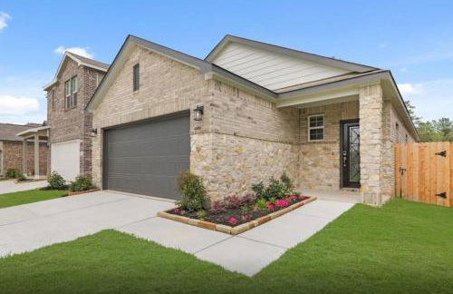 Incredible house for six near The Woodlands - Foto 1