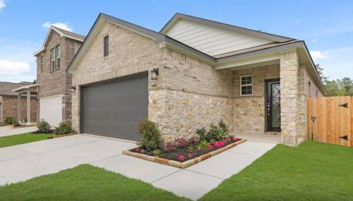 Incredible house for six near The Woodlands - Foto 1