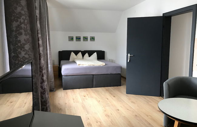 Best APARTMENTS - Foto 11