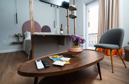 NYX Guesthouse - Photo 26