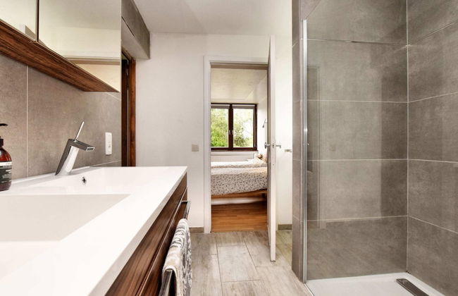 Holiday Home in Virton With Swimming Pool - Foto 20