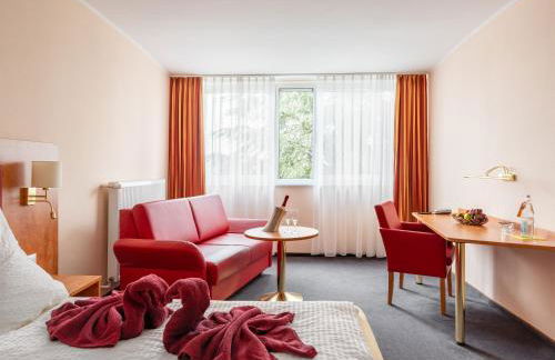 Hotel Häfner - Foto 16