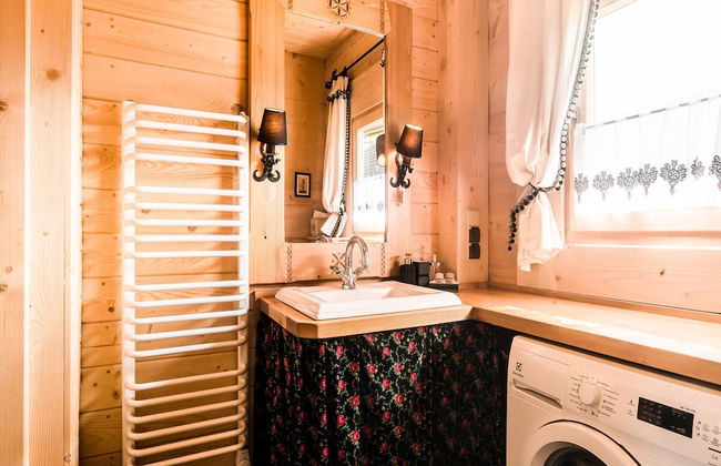 TatryTOP Polana Pod Giewontem - Foto 45