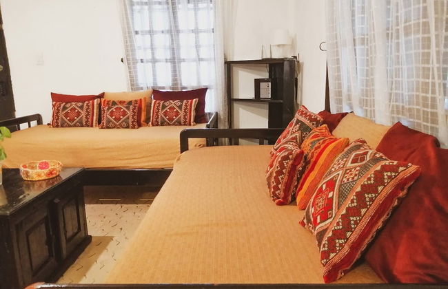 Location Location Location Best Beachfront Spot in El Cuyo With Stunning Views - Photo 16