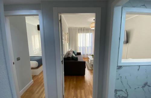 Apartment Madrid Ifema-Aeropuerto - Photo 35