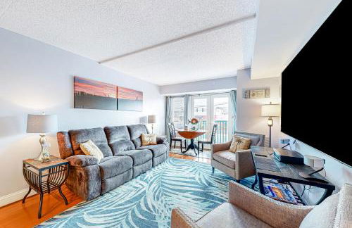 Town of Dewey Beach - 1609 Coastal Hwy, The Opal #S207 - Photo 1