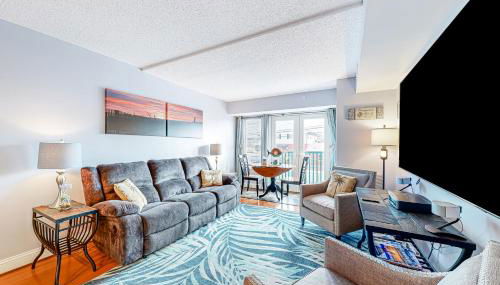 Town of Dewey Beach - 1609 Coastal Hwy, The Opal #S207 - Foto 1