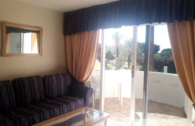 Apartamentos Coronado - Foto 15