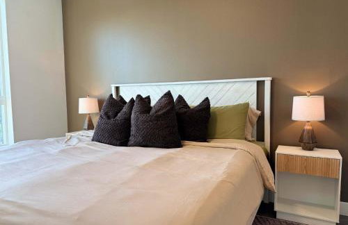 Bright Home 10 Min to Disneyland Pool & GYM - Foto 2