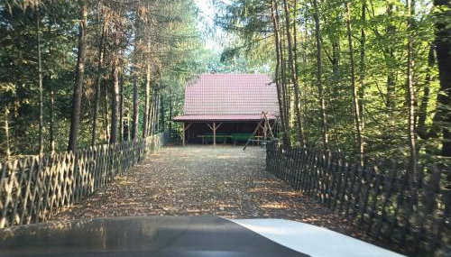 DOMEK LETNISKOWY MYSCÓWKA - Foto 2