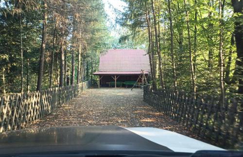 DOMEK LETNISKOWY MYSCÓWKA - Foto 2