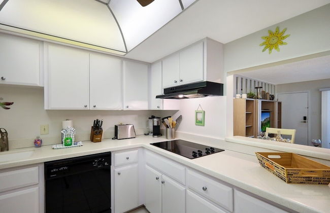 7th Heaven 1 Bedroom Condo by RedAwning - Foto 5