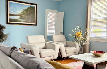 Heavenly Retreat Luxury 3 Bedrooms 1 Bathroom - Foto 1