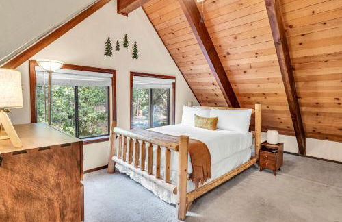 Cozy Kings Beach Vacation Rental with Deck - Foto 5