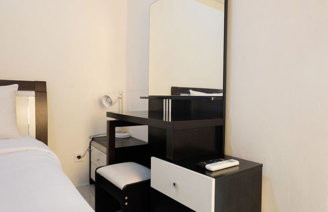 Studio at The Habitat Apartment Karawaci near Shopping Mall - Foto 6