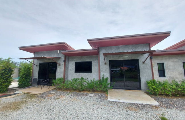 Malinee Resort - Photo 22